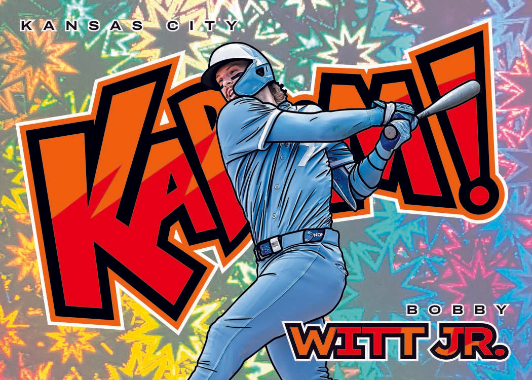 2025 Panini Prospect Edition Baseball Hobby Box