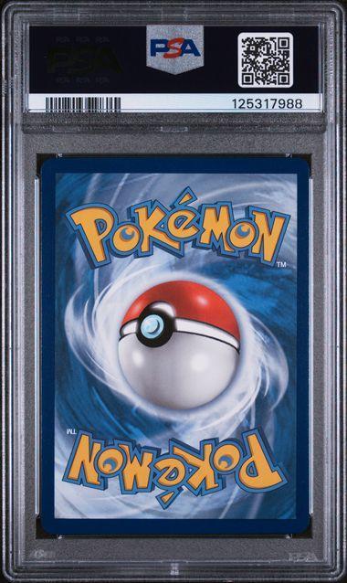 SWSH: Crown Zenith: Galarian Gallery #GG45/GG70 Deoxys VMAX PSA 10
