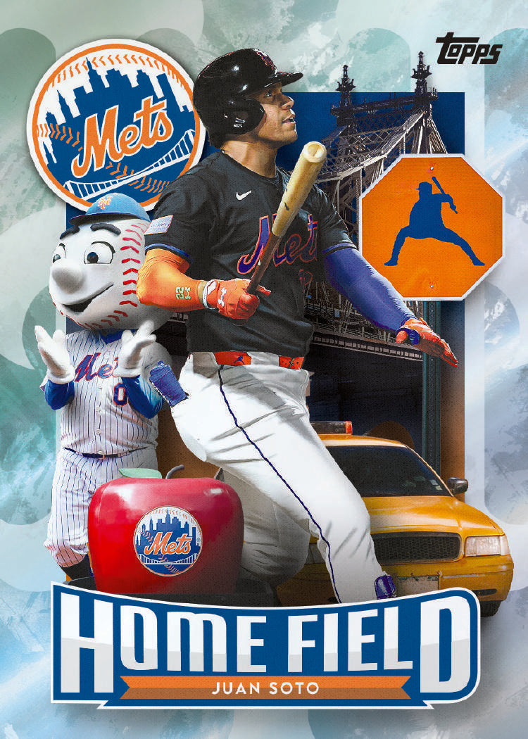 2026 Topps Series 2 Baseball Hobby Box