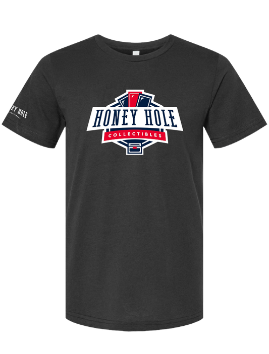 Honey Hole Collectibles T-Shirt Black