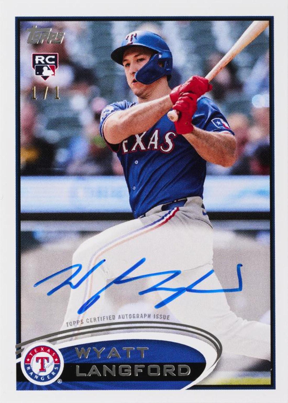 2024 Topps Transcendent Collection Baseball Hobby Box