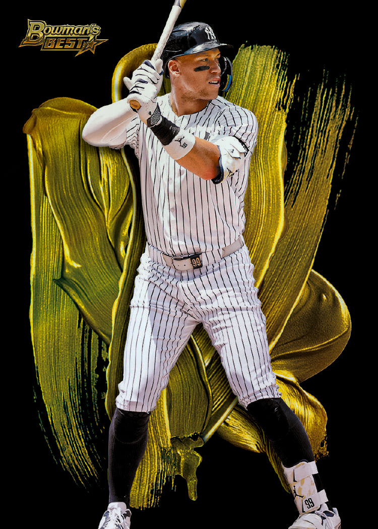 2025 Bowman's Best Baseball Hobby Box