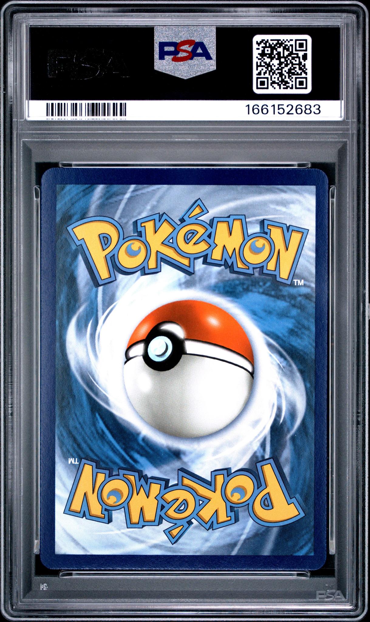 2016 Pokemon Xy Evolutions 106 Full Art/dragonite Ex PSA 10