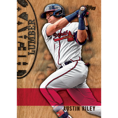2024 Topps Series 2 Baseball Hobby Box