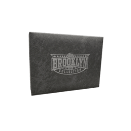 2023 Topps Brooklyn Collection Baseball Hobby Box