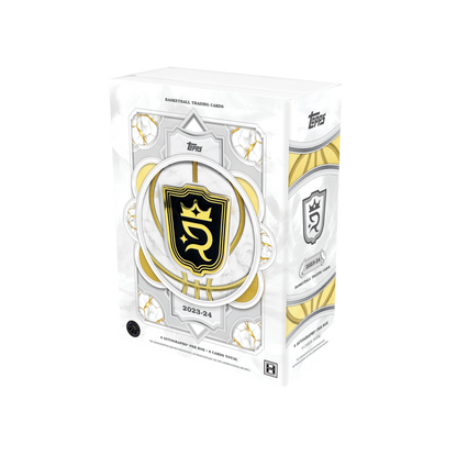 2023/24 Topps Royalty Basketball Hobby Box