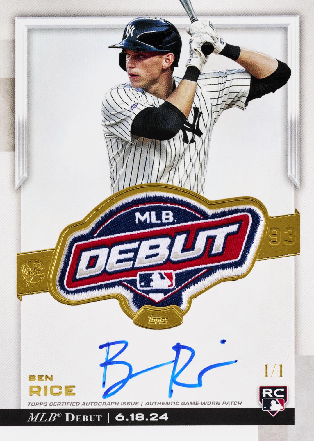 2025 Topps Chrome Update Series Baseball Breaker's Delight Box