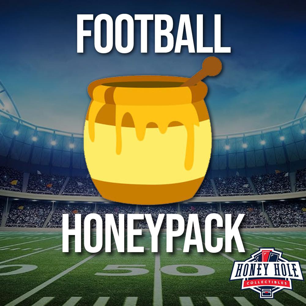 Football - Honey Packs