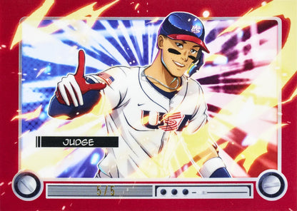 2026 Bowman Baseball Jumbo Box