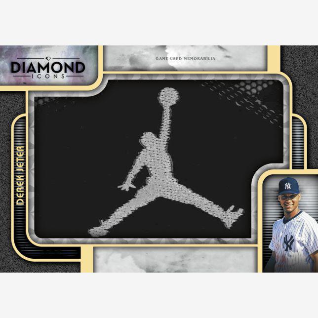 2023 Topps Diamond Icons Hobby Box – Honey Hole Breaks