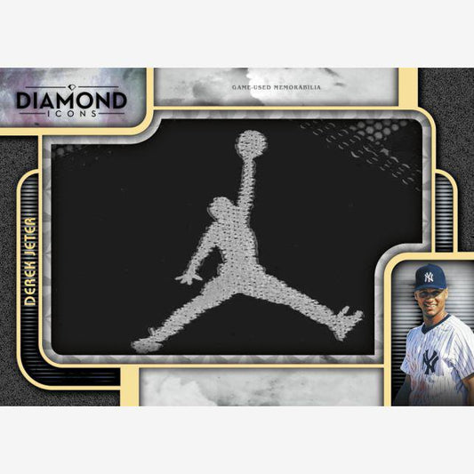 2023 Topps Diamond Icons Hobby Box