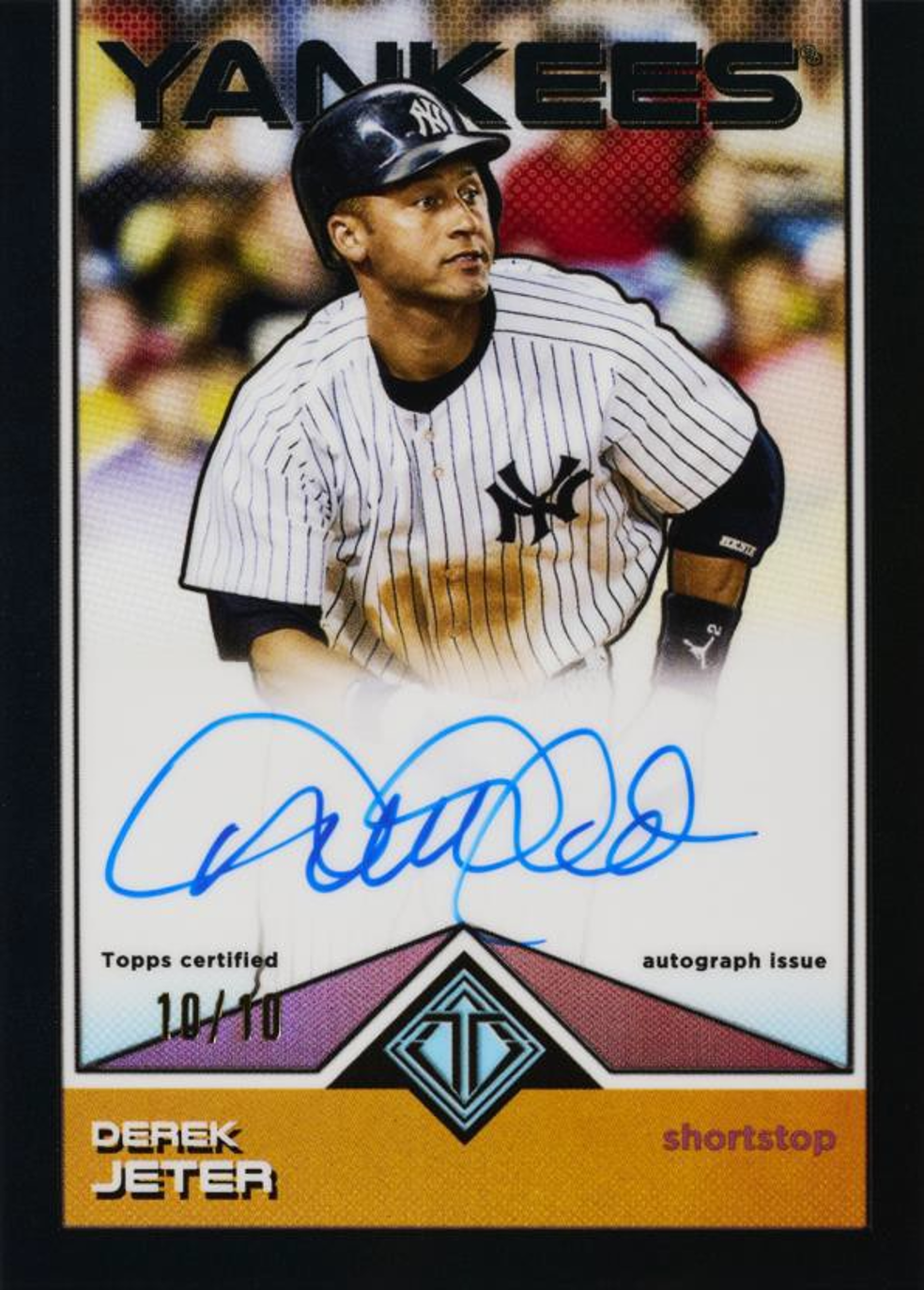 2024 Topps Transcendent Collection Baseball Hobby Box