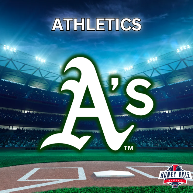 2025 Bowman Baseball Breaker's Delight FULL CASE (6-Box) Break PYT #922
