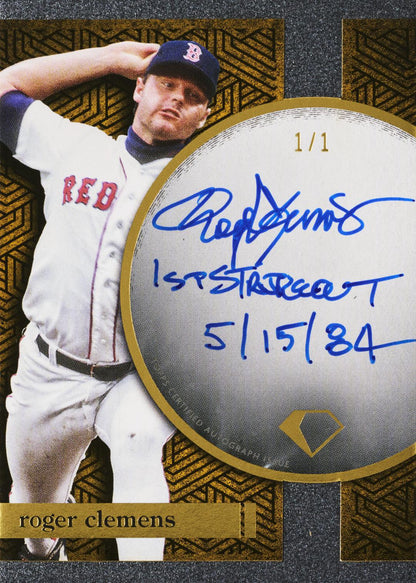 2024 Topps Diamond Icons Baseball Hobby Box
