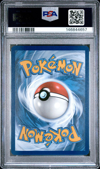 2025 Pokemon Kangaskhan #204/182 Illustration Rare PSA 10