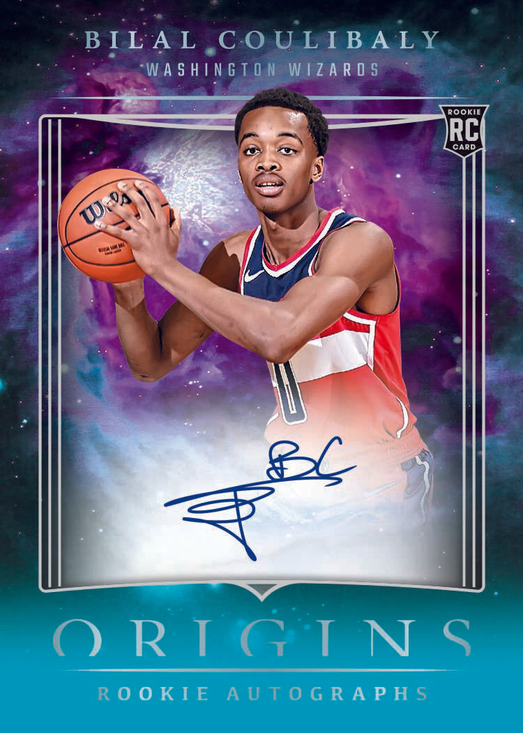 2023/24 Panini Origins Basketball H2 Box