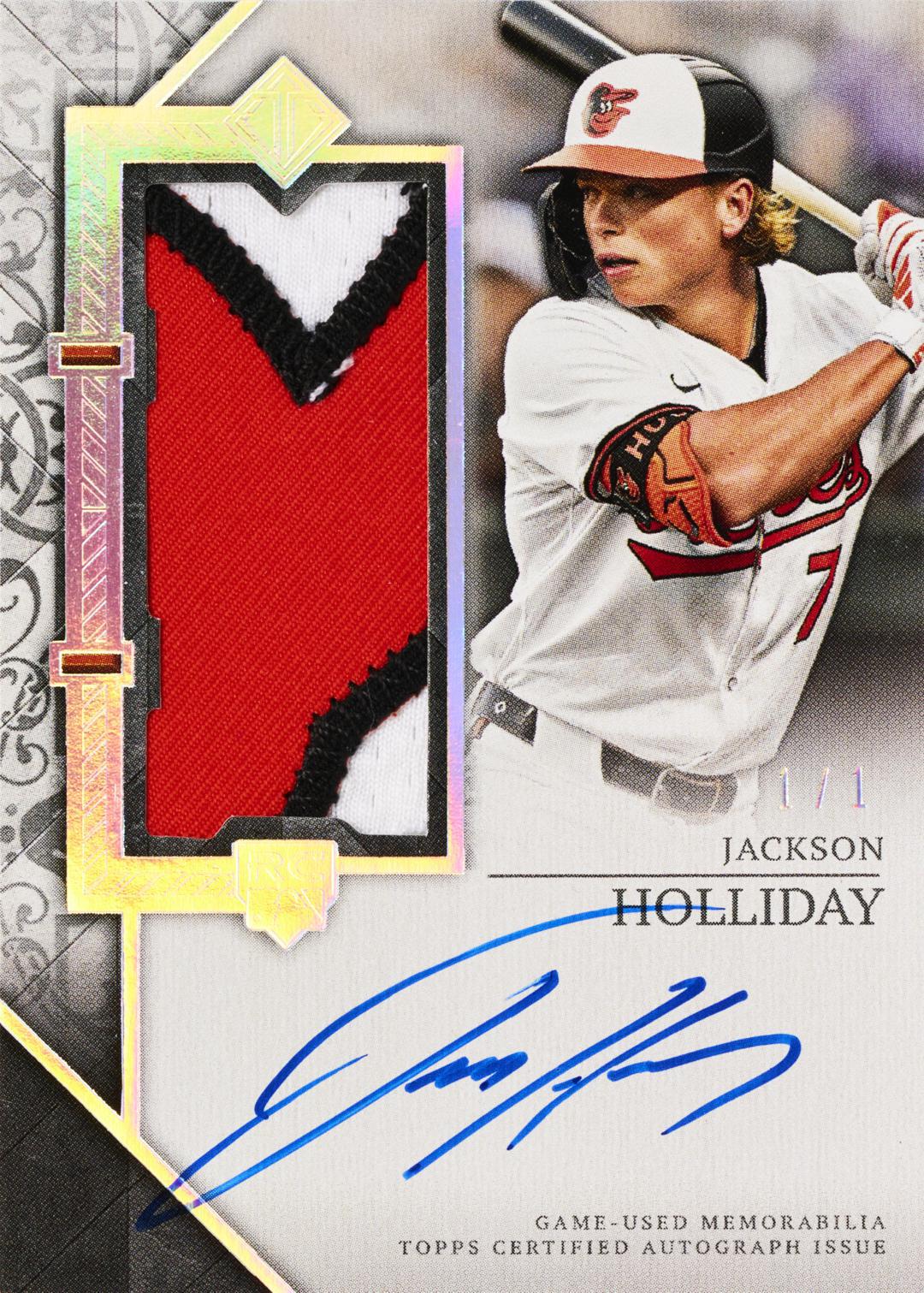 2024 Topps Transcendent Collection Baseball Hobby Box