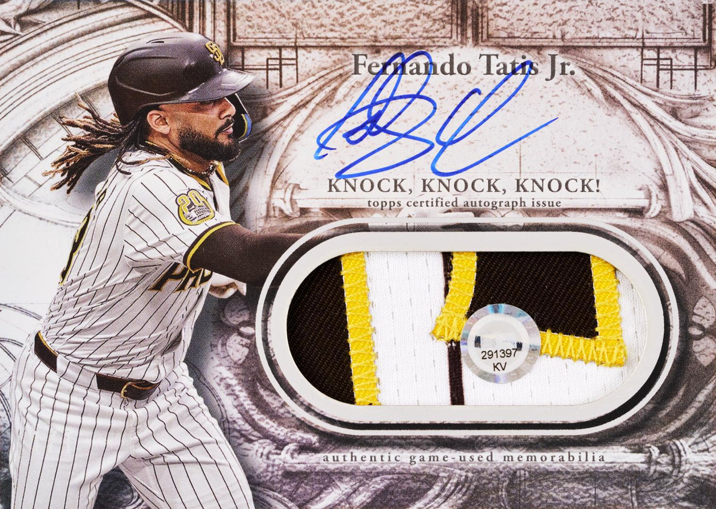 2025 Topps Sterling Baseball Hobby Box