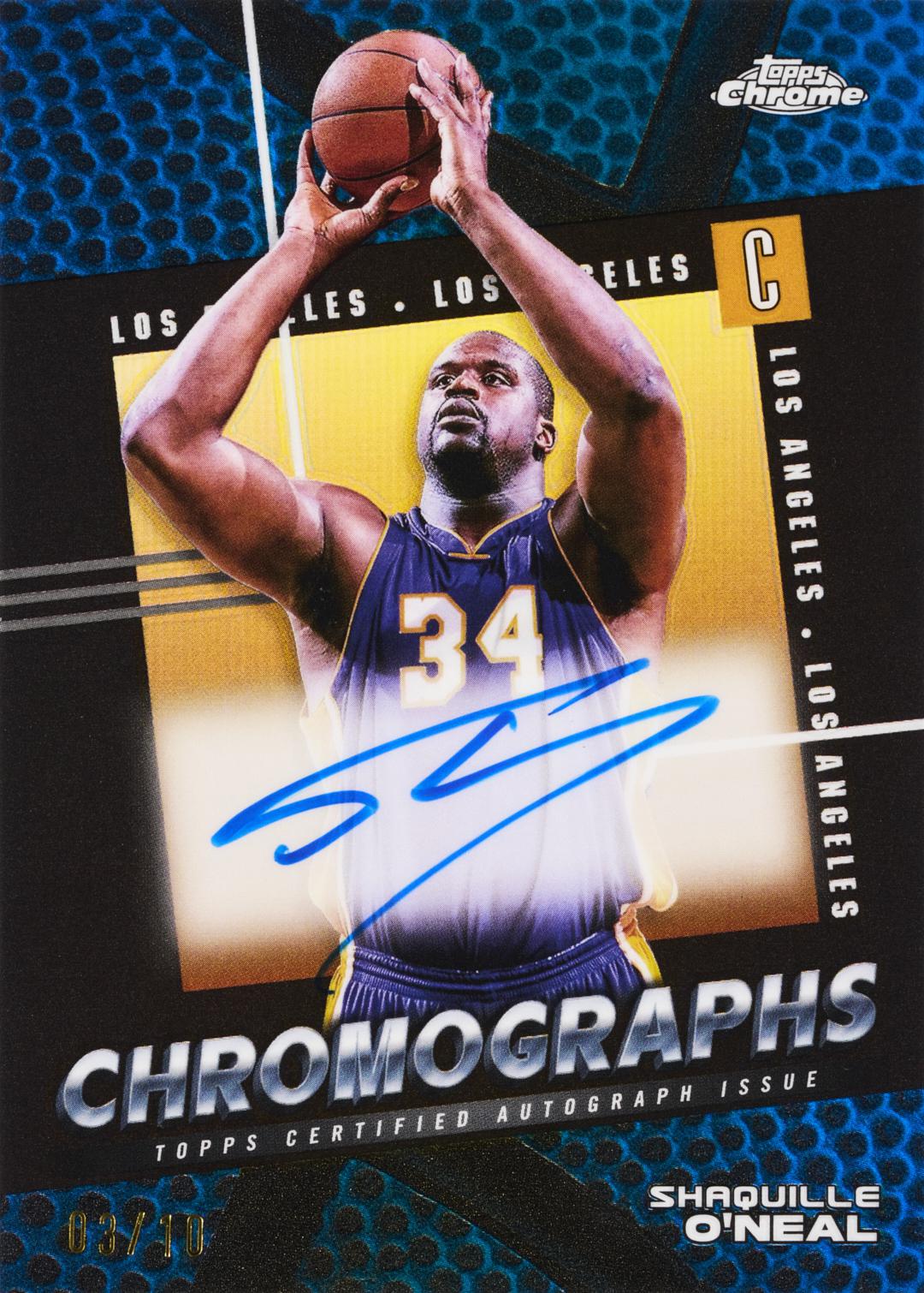 2024/25 Topps Chrome Basketball Breaker's Delight Box