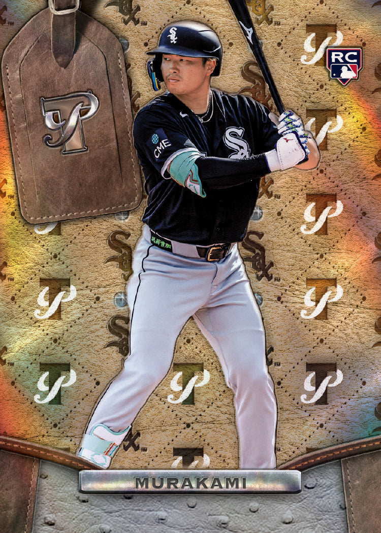 2026 Topps Pristine Baseball Hobby Box