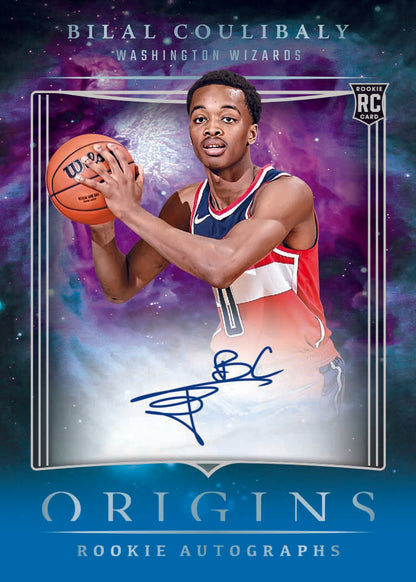 2023/24 Panini Origins Basketball Hobby Box
