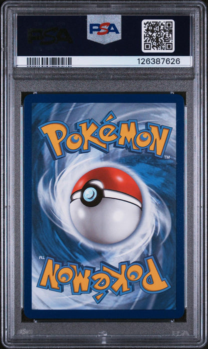 2019 Pokemon Moltres/Zapdos/Articuno GX PSA 10