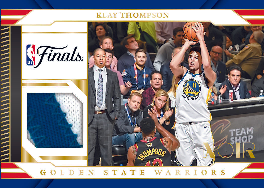 2023/24 Panini Noir Basketball Hobby Box