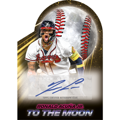 2024 Topps Big League Baseball Hobby Box