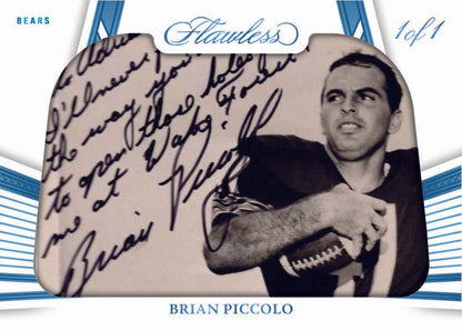 2024 Panini Flawless Football Hobby Box