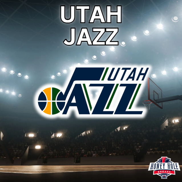 2x 2025/26 Topps Finest Basketball Hobby, 2x 2025/26 Topps Finest Basketball Breaker's Delight - Pick Your Team Break #1508