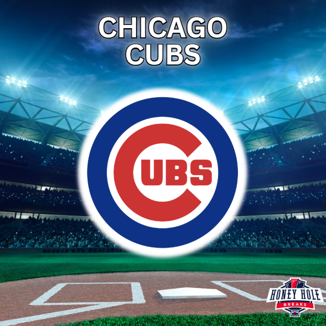FULL CASE '25 Topps Chrome Baseball Jumbo (8 Boxes) - PICK YOUR TEAM Break #1108