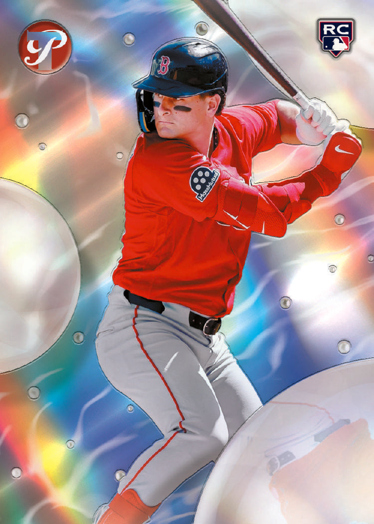 2026 Topps Pristine Baseball Hobby Box