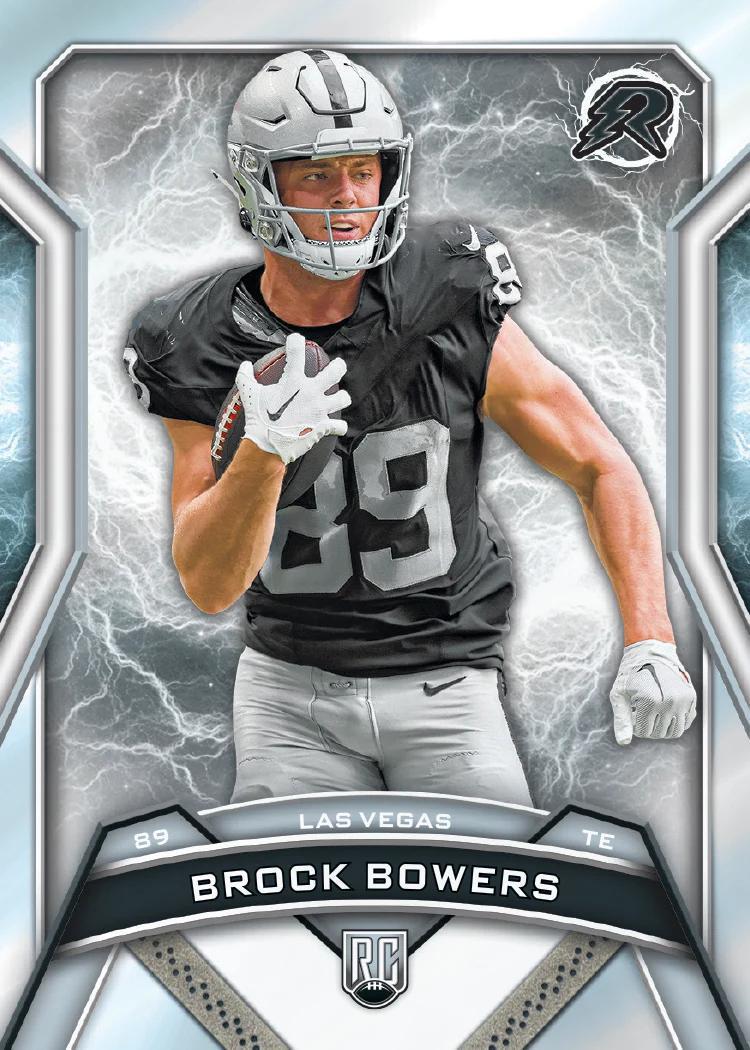 2024 Topps Resurgence Football Breaker's Delight Box