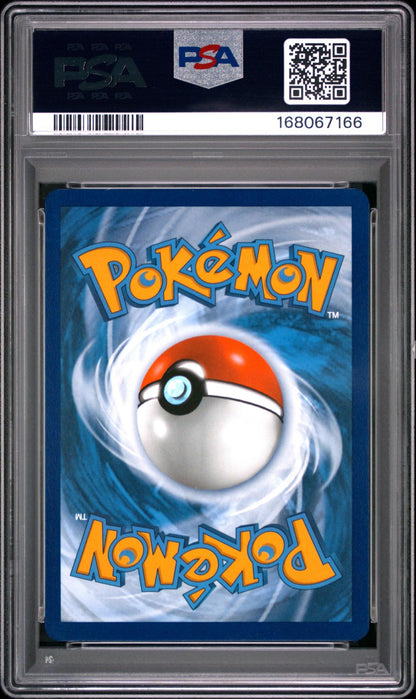 2025 Pokemon Svp En-sv Black Star Promo 173 Eevee Prismatic Evolutions Elite Trainer Box PSA 10