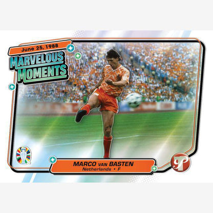 2024 Topps Pristine Road To Euro Soccer Hobby Box