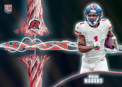 2024 Topps Resurgence Football Breaker's Delight Box