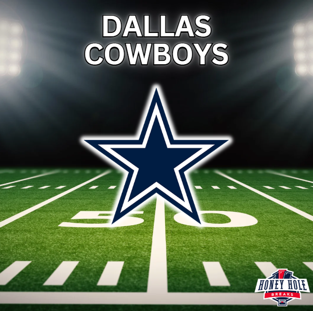 4x '25 Panini Select Football Hobby - Pick Your Team Break #1492