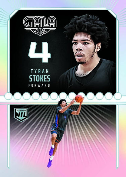 2025/26 Panini Origins Basketball Hobby Box
