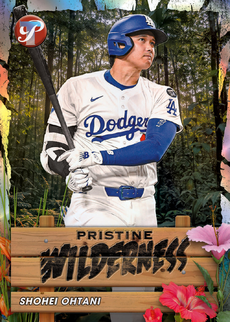 2026 Topps Pristine Baseball Hobby Box