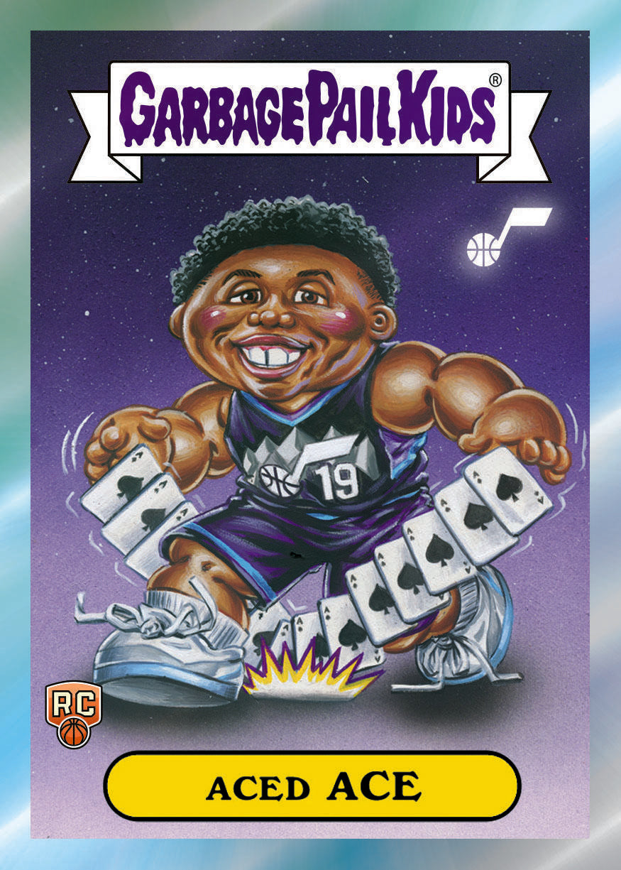 2025/26 Bowman Basketball Mega Box