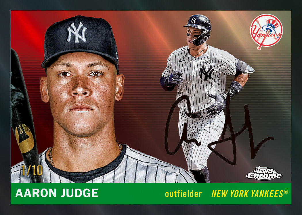 2025 Topps Chrome Platinum Baseball Blaster Box