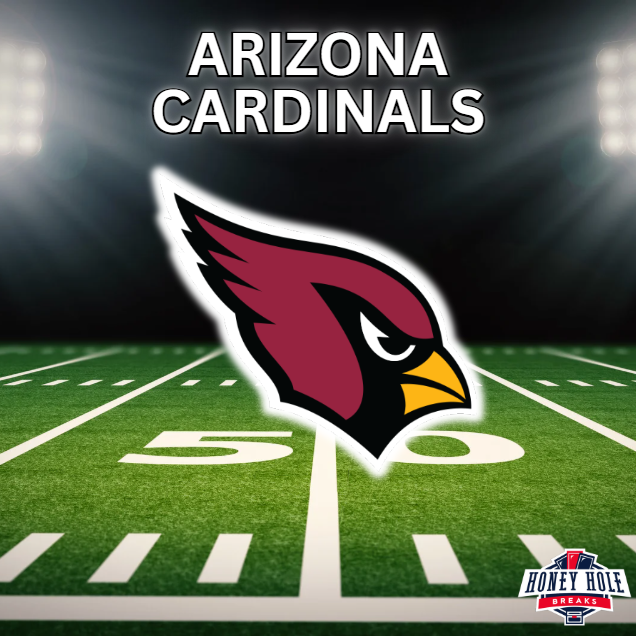 HALF CASE 2025 Panini Absolute Football Hobby (6 Boxes) - Pick Your Team Break #1210