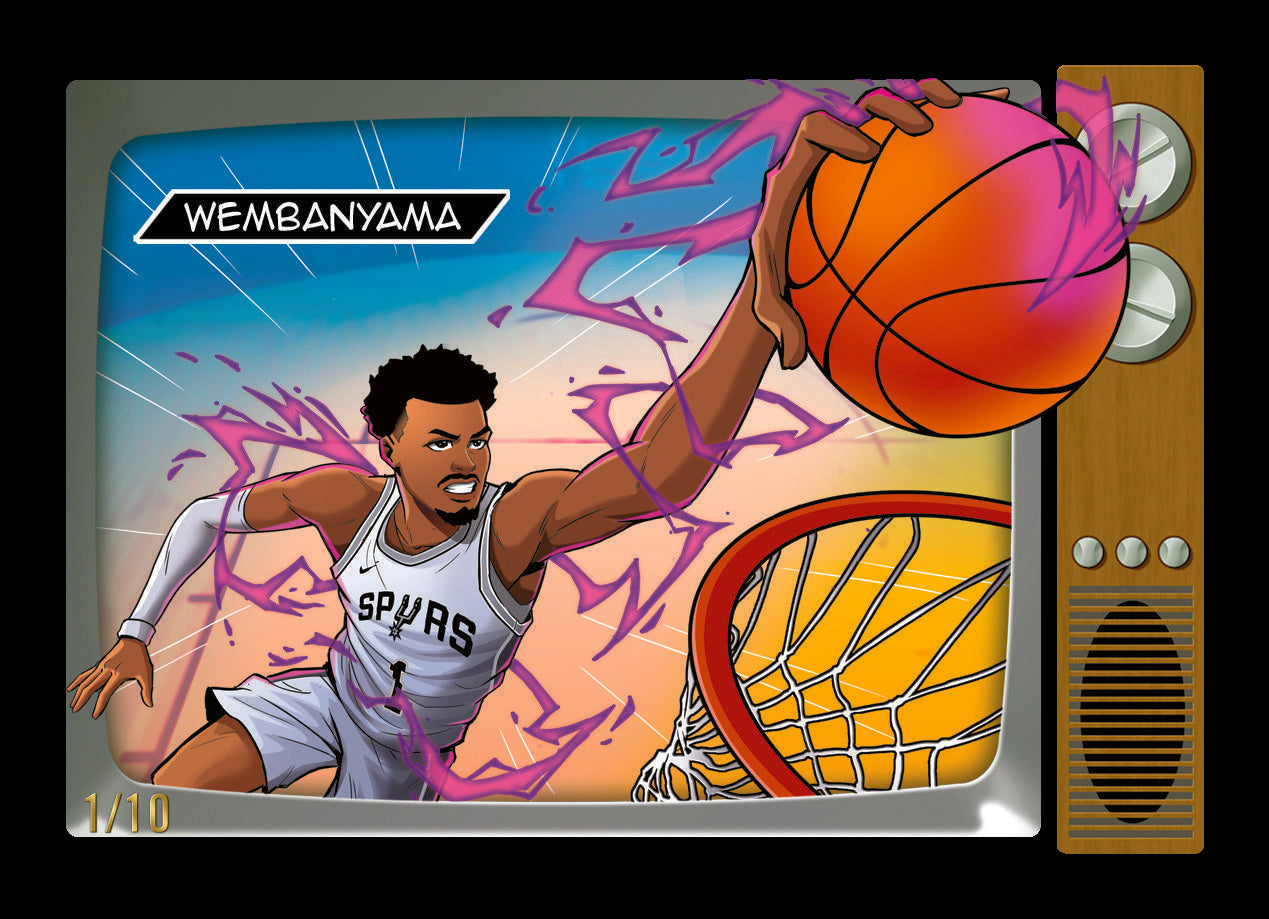 2025/26 Bowman Basketball Blaster Box