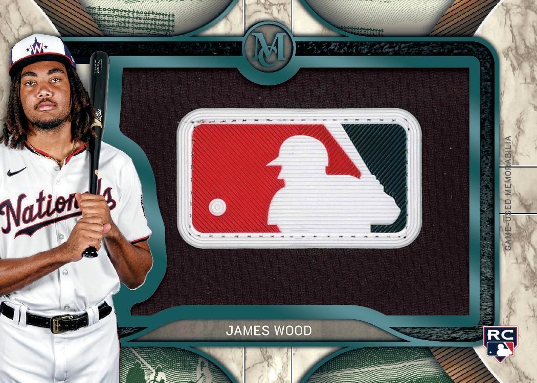 2025 Topps Museum Collection Baseball Hobby Box – Honey Hole Breaks