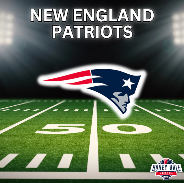 1x '25 Topps Chrome Football Delight, 2x '25 Topps Chrome Football Hobby - Pick Your Team Break #1647