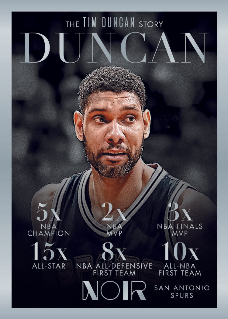 2024/25 Panini Noir Basketball Hobby Box