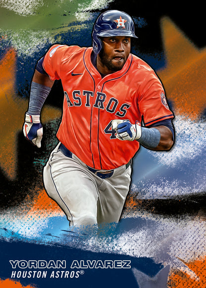 2026 Topps Series 1 Baseball Blaster Box