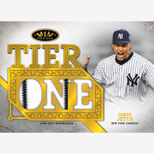 2024 MLB Topps Tier One 12-Box Case Break #2- PICK YOUR TEAM #355