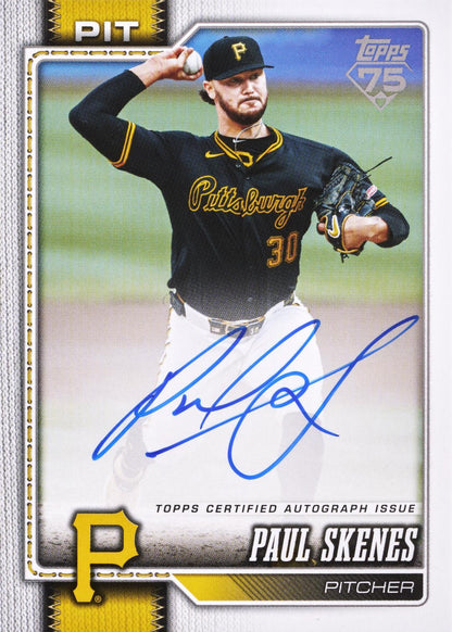 2026 Topps Series 1 Baseball Blaster Box