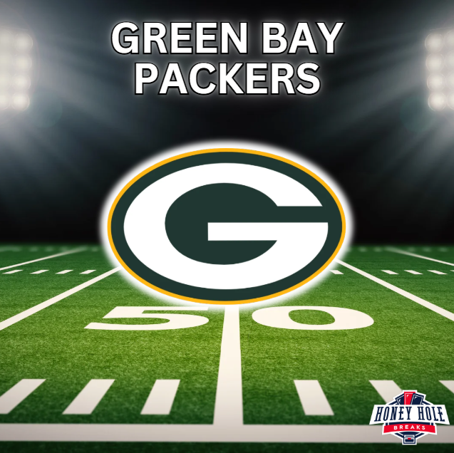 2x '25 Panini Donruss Optic Football Hobby, 1x '25 Panini Prizm Football Hobby - Pick Your Team Break #1475